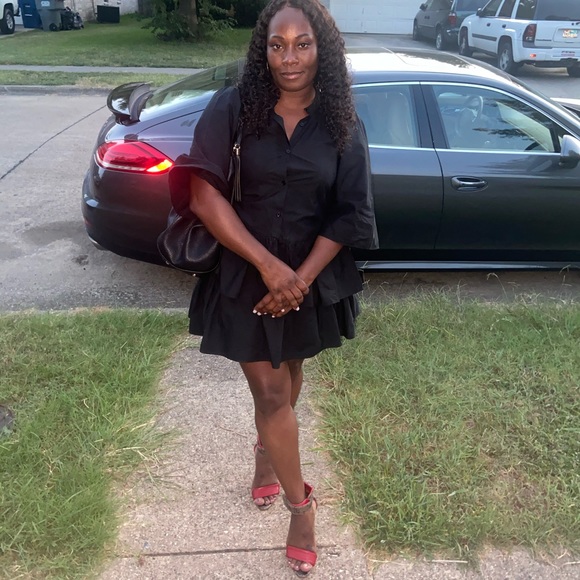 Meet your Posher, Adria - Picture 10 of 10